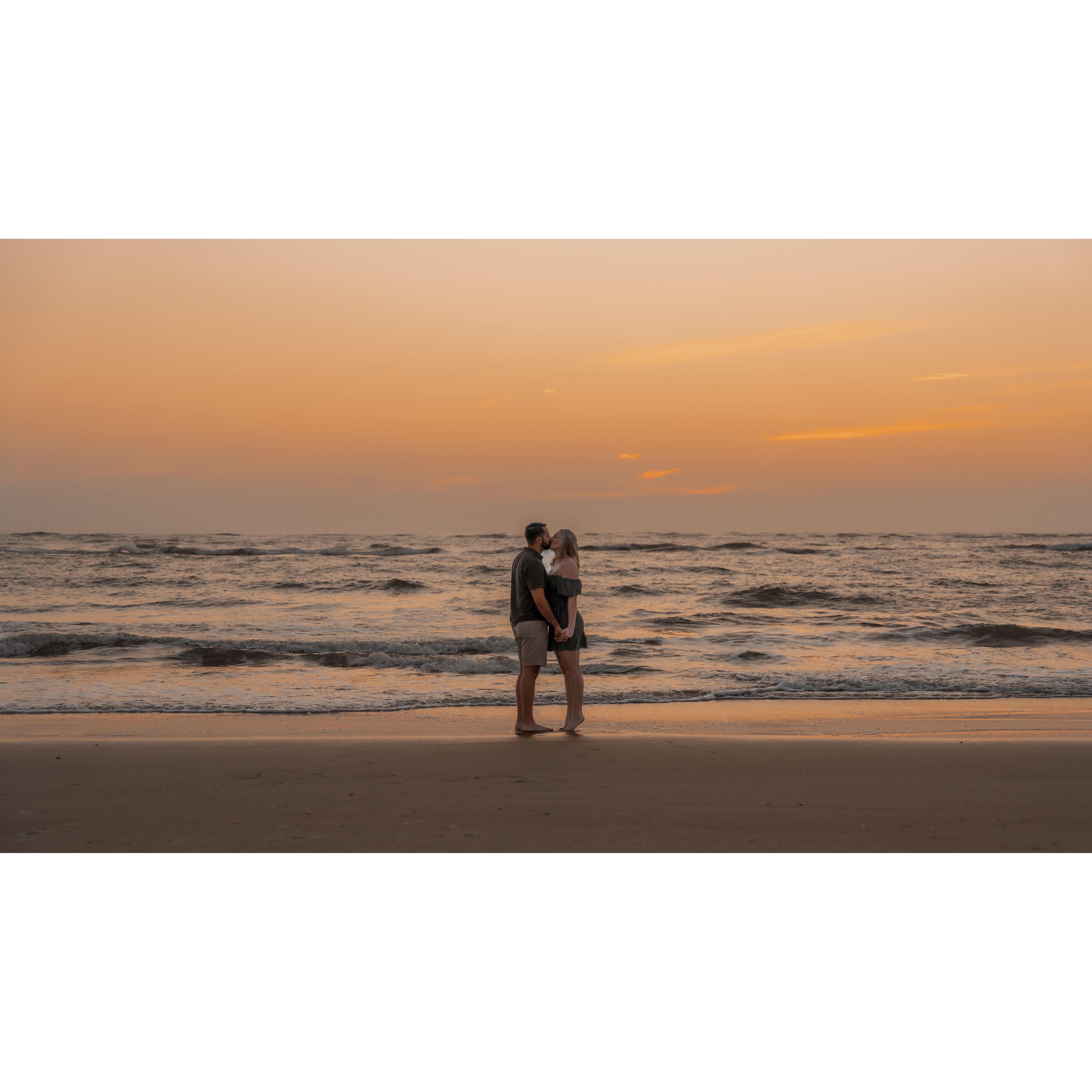 August 2024 -- Professional pictures in Saint Augustine.