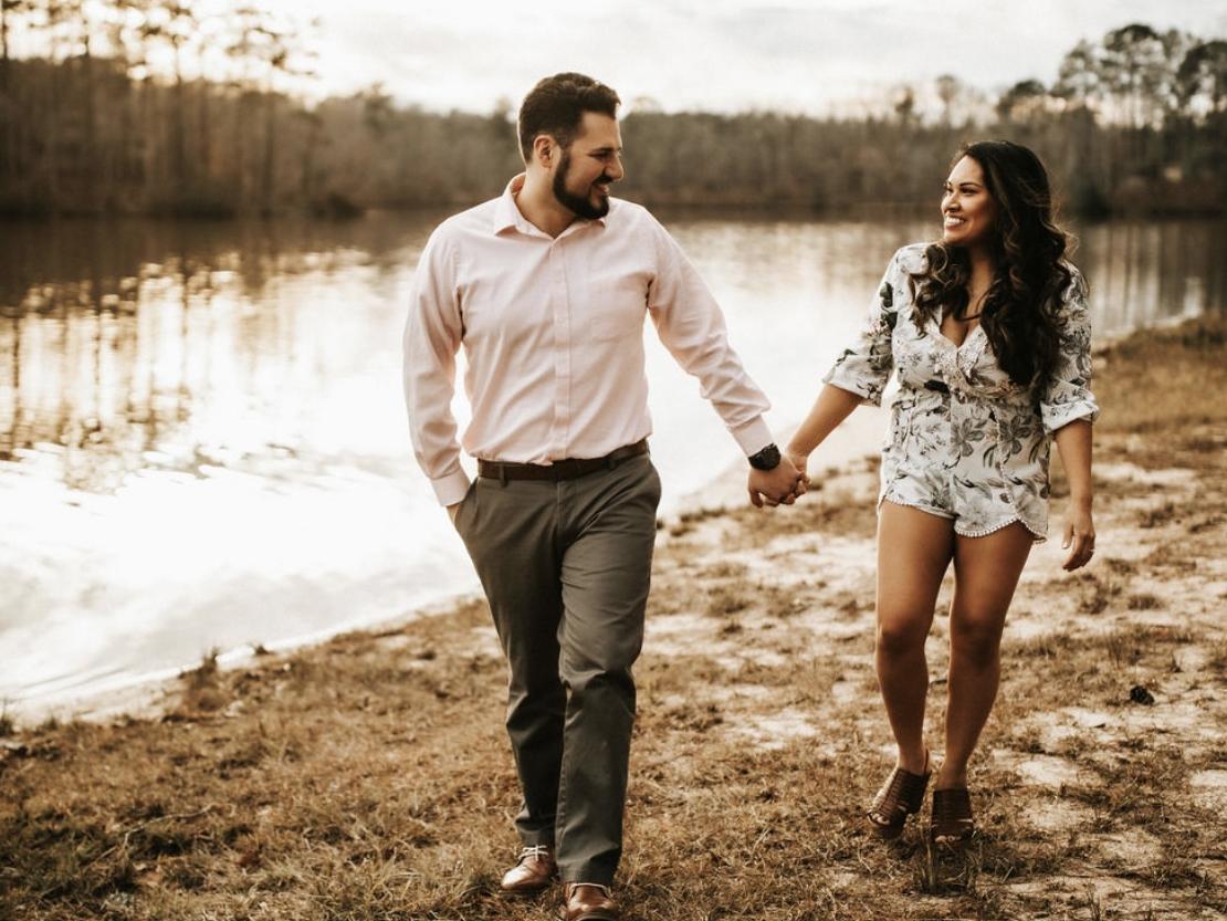 The Wedding Website of Anthony Vera and Cara Huegerich