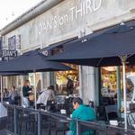 Joan’s on Third