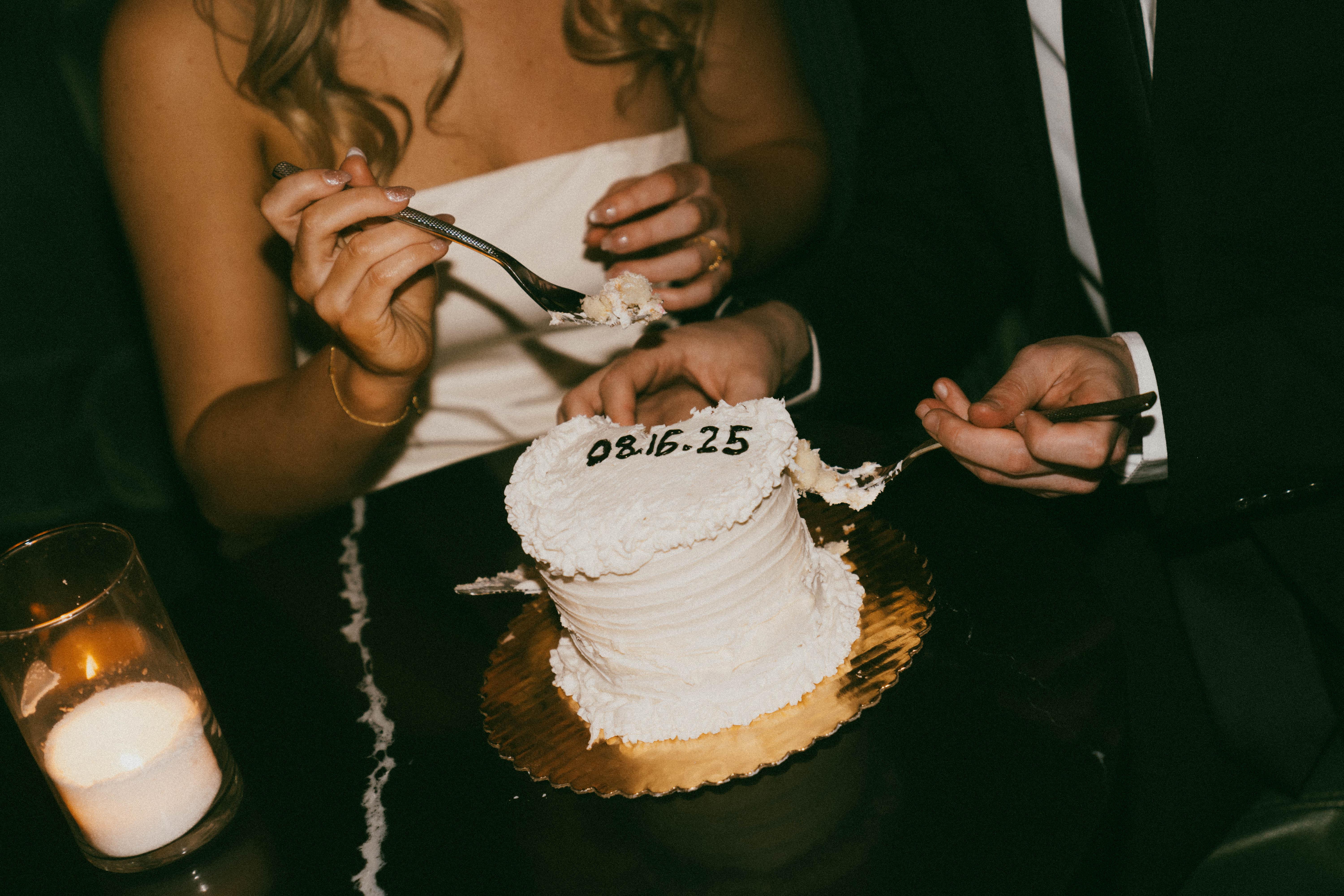 The Wedding Website of Nia Karnes and Silas Best