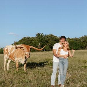 Donation to the Texas Cheer and Pom Operating Endowment