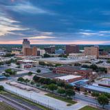 Downtown Abilene
