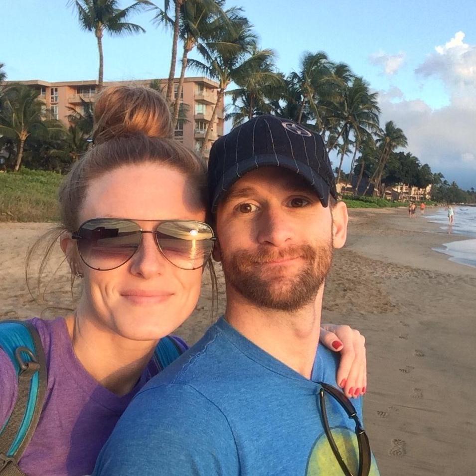 Maui 2018