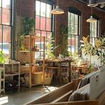 Brewbakers Café