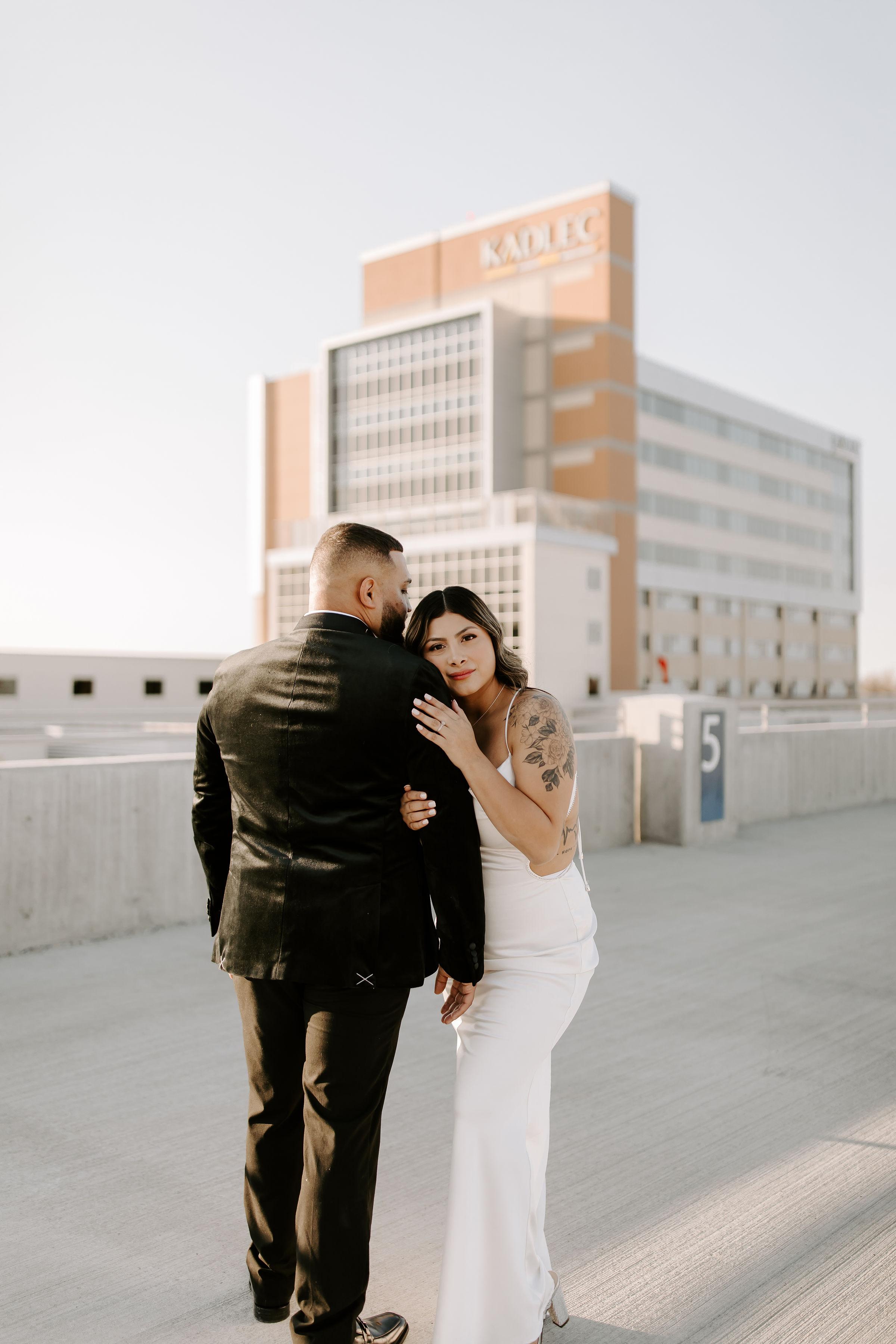 The Wedding Website of Kaylee silva and Jordan Rivera