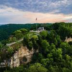 Grandad's Bluff