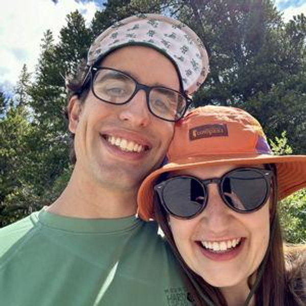 Our Newlywed Fund