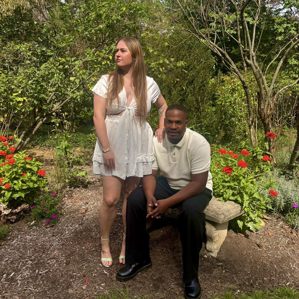 Elisa Green and Tyler Greene's Wedding Website