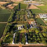 Babylonstoren Wine Estate