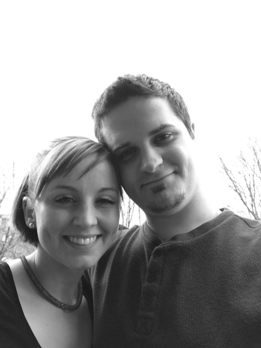 The Wedding Website of Melissa Harris and David Leatherwood
