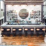 Ice Plant Bar