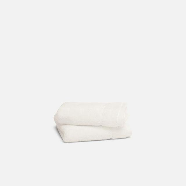 Super-Plush Washcloths