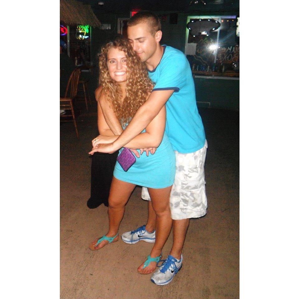 Senior Year College... Matching