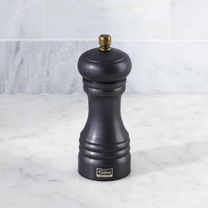 Graphite Pepper Mill