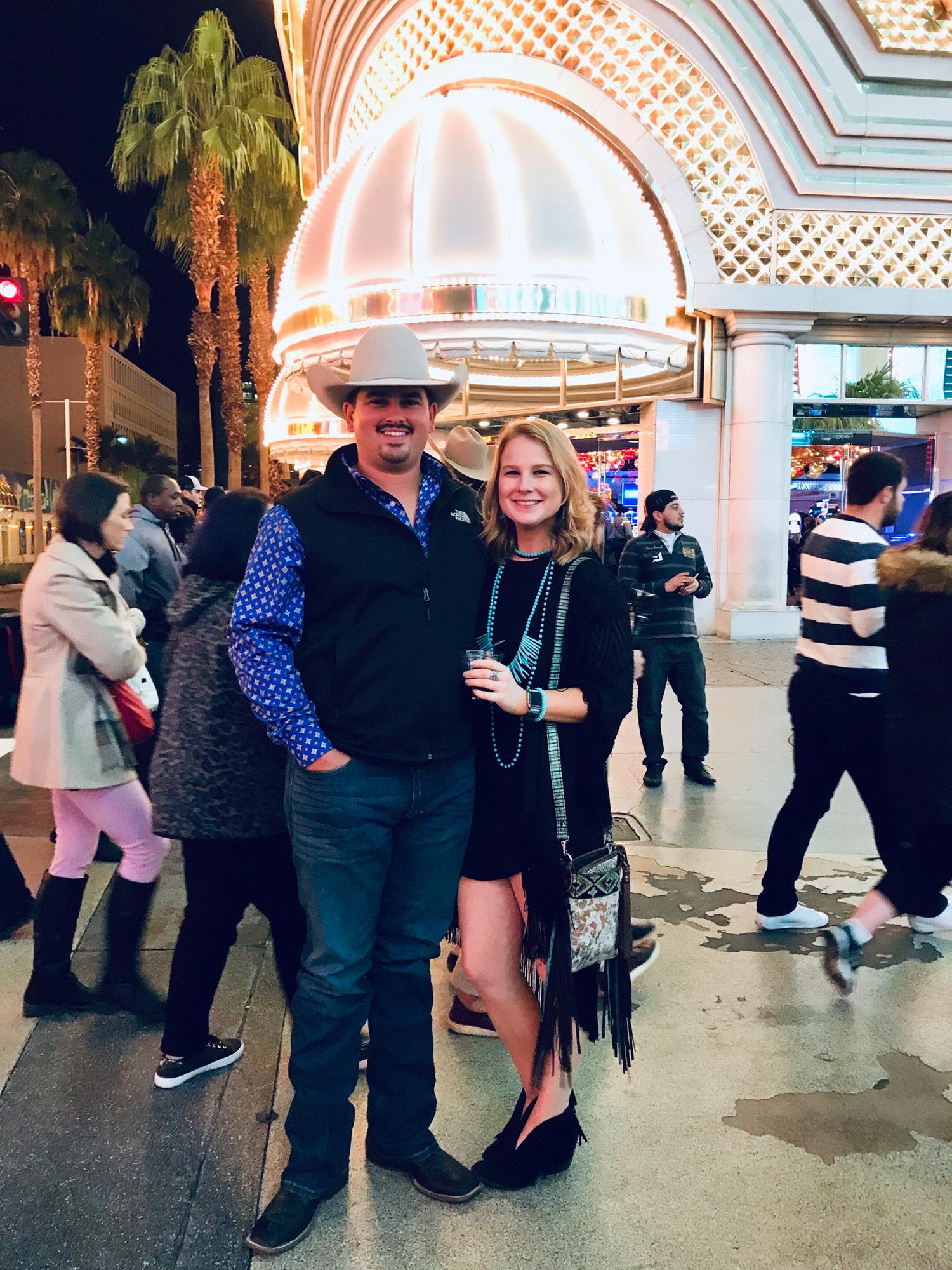 Vegas 2017!