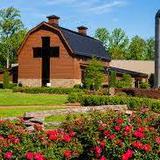 Billy Graham Library