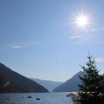 Lake Crescent