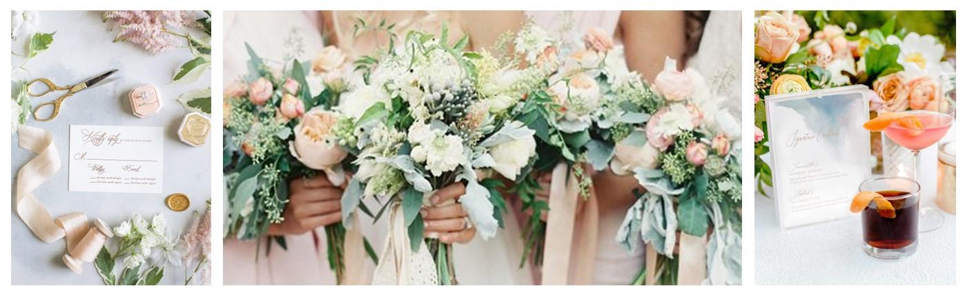 The Wedding Website of Jennifer Fickes and Greyson Wilson