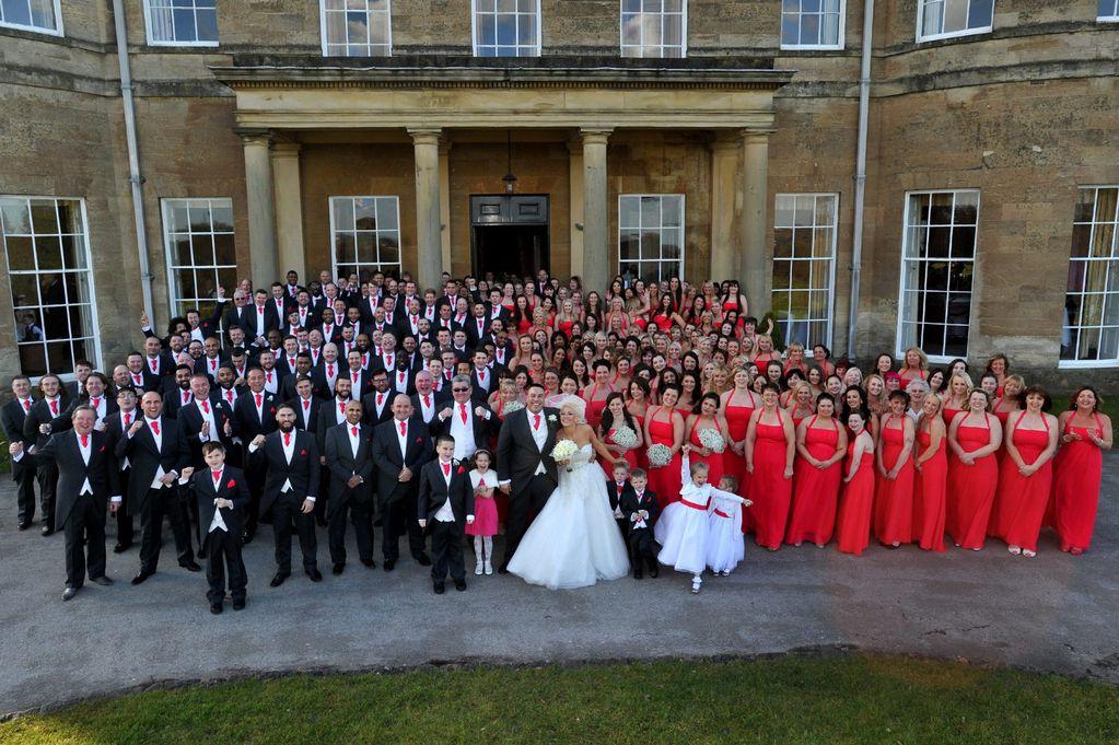 The Wedding Website of Kristen Ballard and Shoma Nishikawa