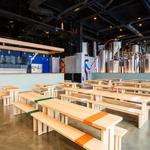 Mikkeller Brewing NYC
