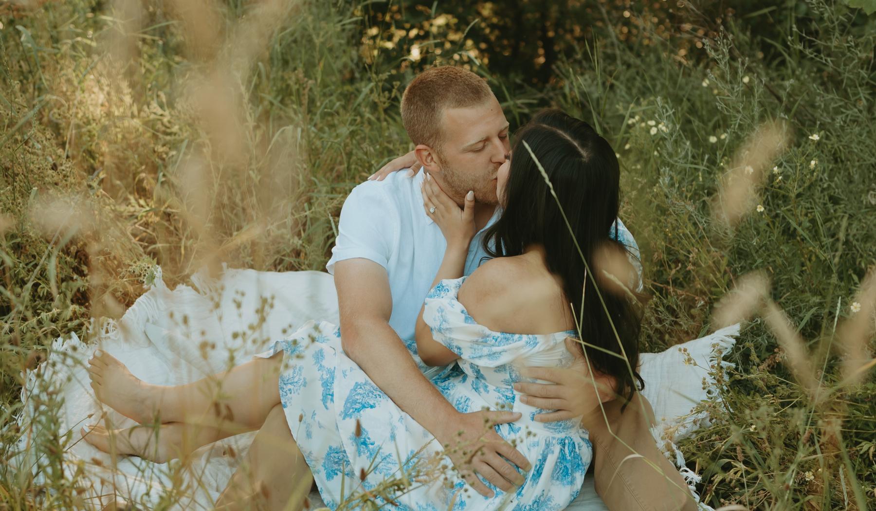 The Wedding Website of Carla Meliton and Chase Robbins