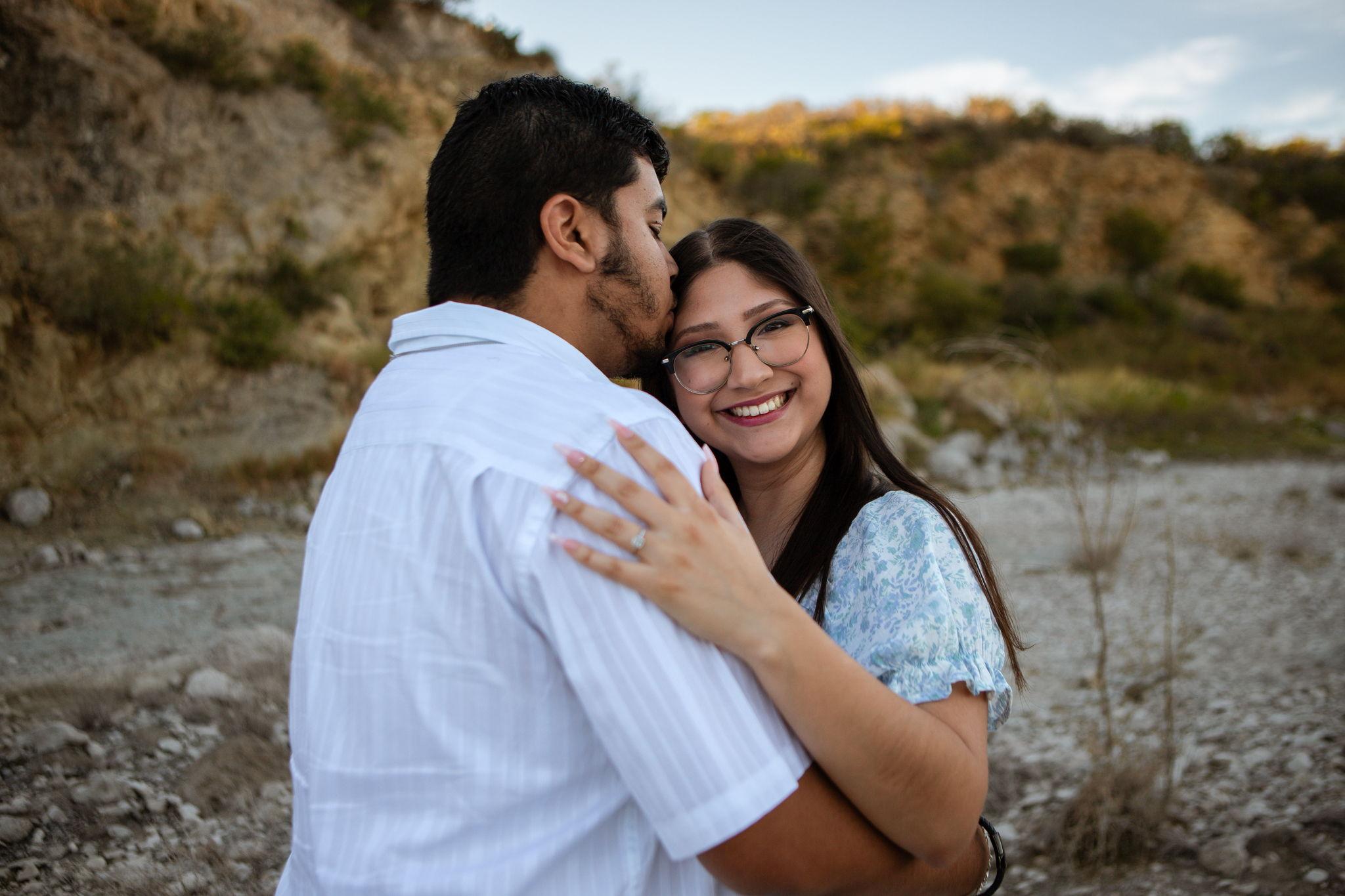 The Wedding Website of Brooke Gandara and Daniel Aguilar