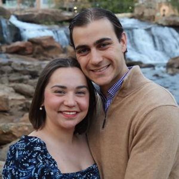Our newlywed fund