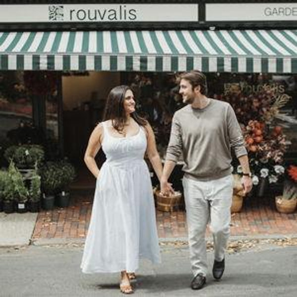 Our newlywed fund