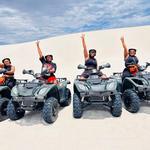 Quad Biking Cape Town