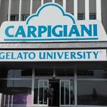 Carpigiani Gelato University △