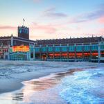 Asbury Park Beach