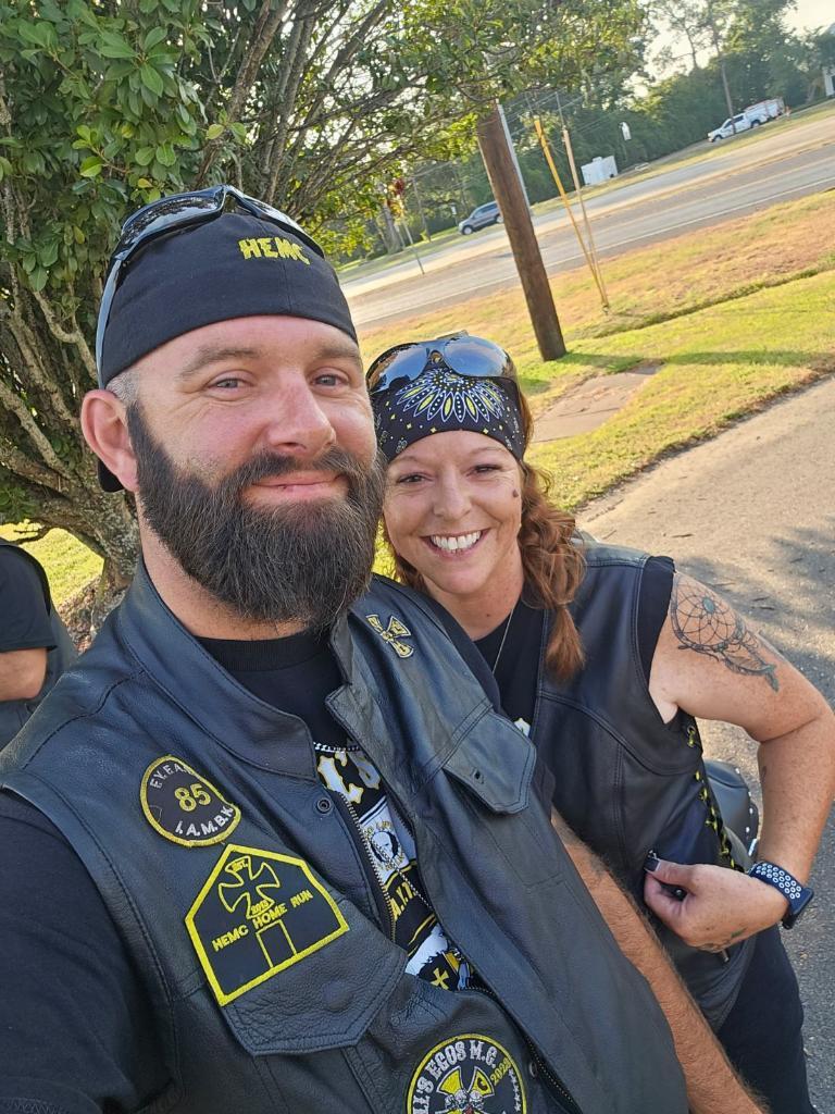 The Wedding Website of Mitchell Perry and Jennifer Enloe