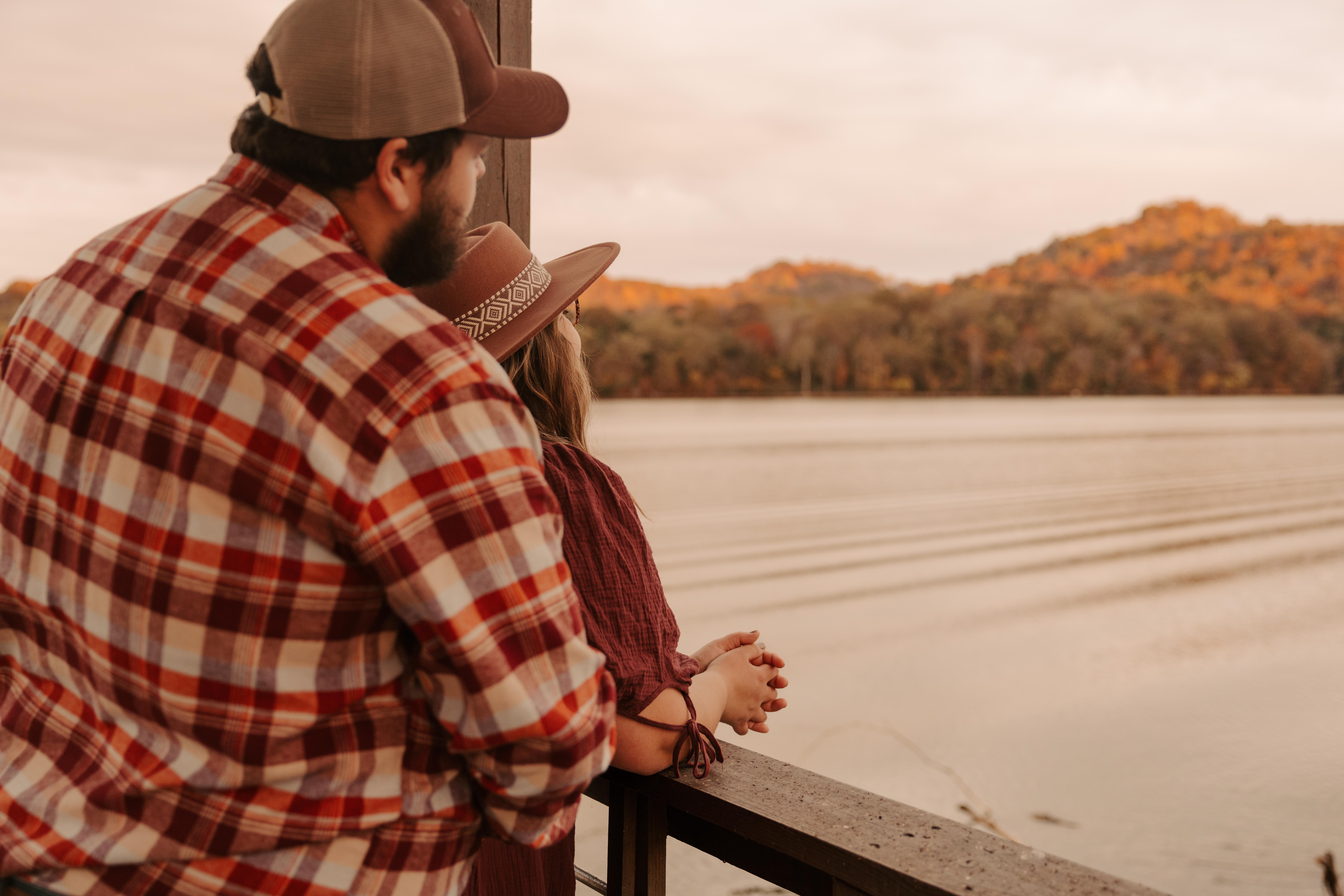 The Wedding Website of Courtney Davenport and Justus lynn