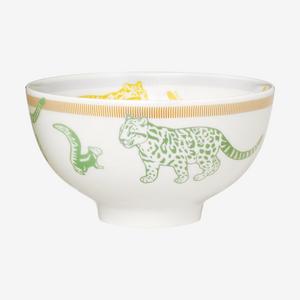 Petits Felins medium bowl