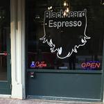 Blackbeard Espresso