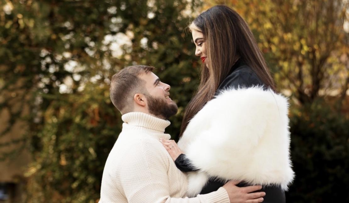 The Wedding Website of Shery Bagce and Pierre Got