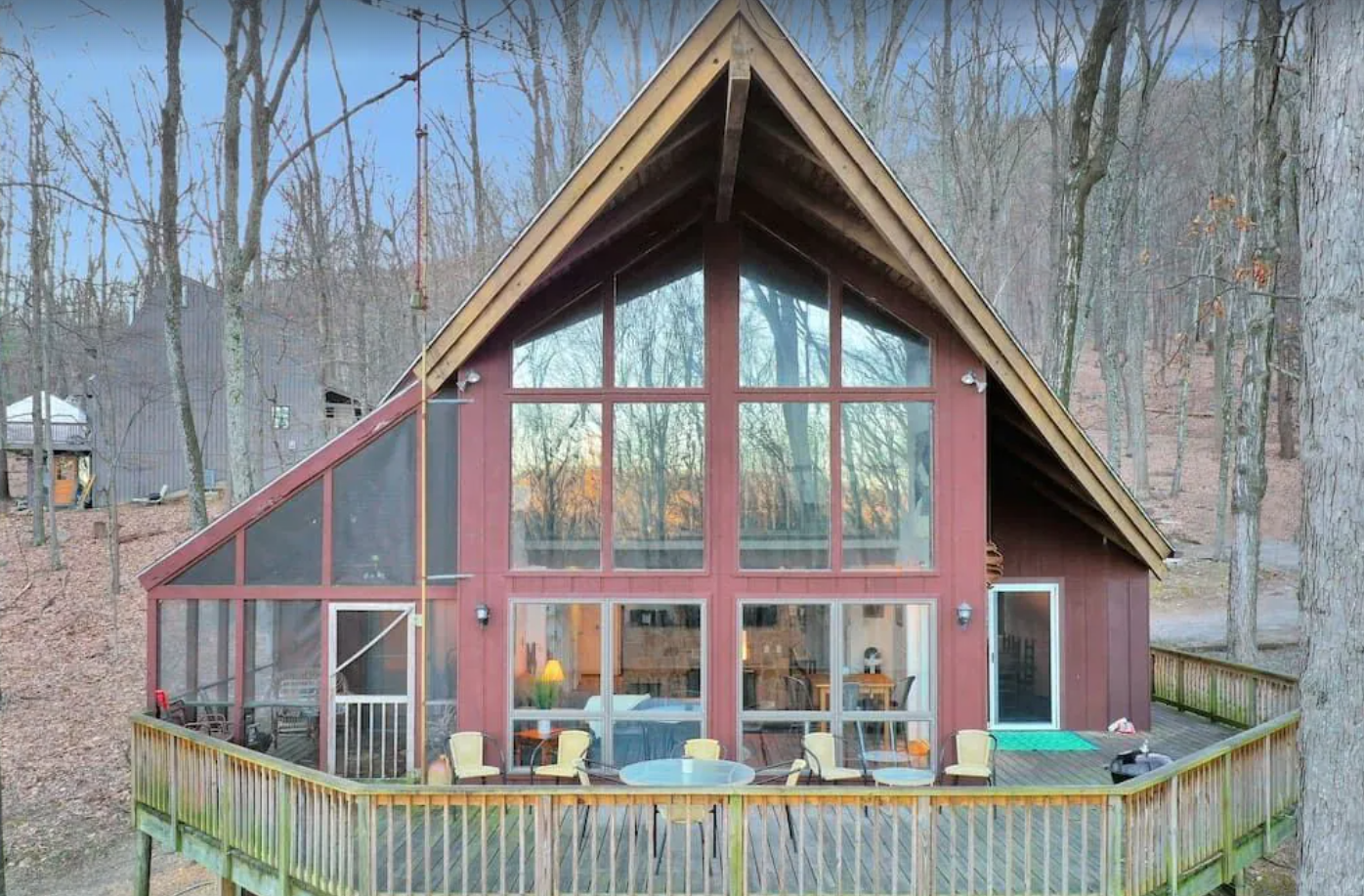The Wedding Website of Jennafer White and Jessica Bowman