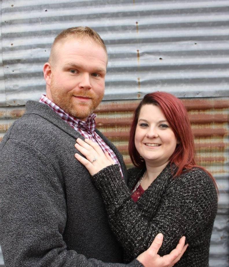The Wedding Website of Hillary Jernigen and Justin Hall