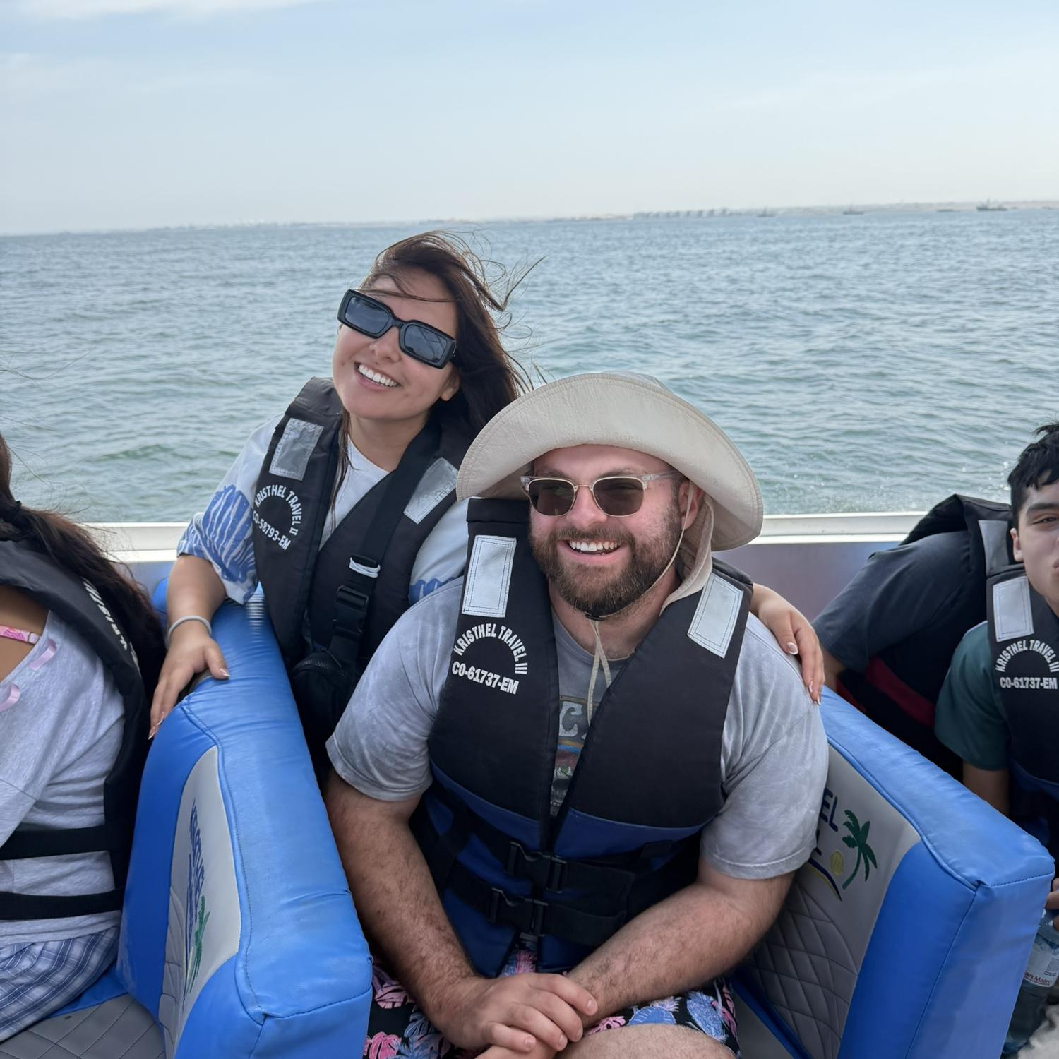 Paracas 2026