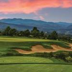 Golf at the Borrego Springs Resort