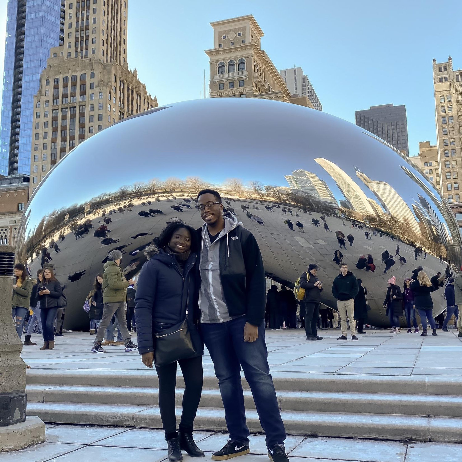 Millenium Park