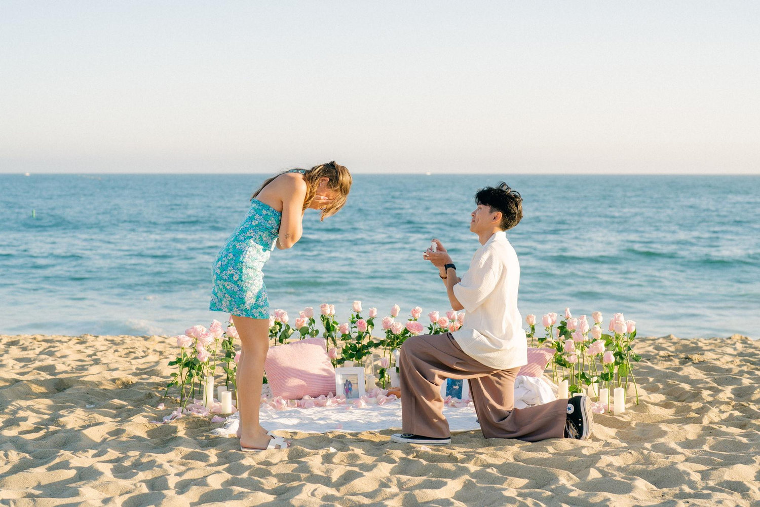 The Wedding Website of Harlee Zachary and Cyris Lin
