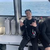Scuba Diving
