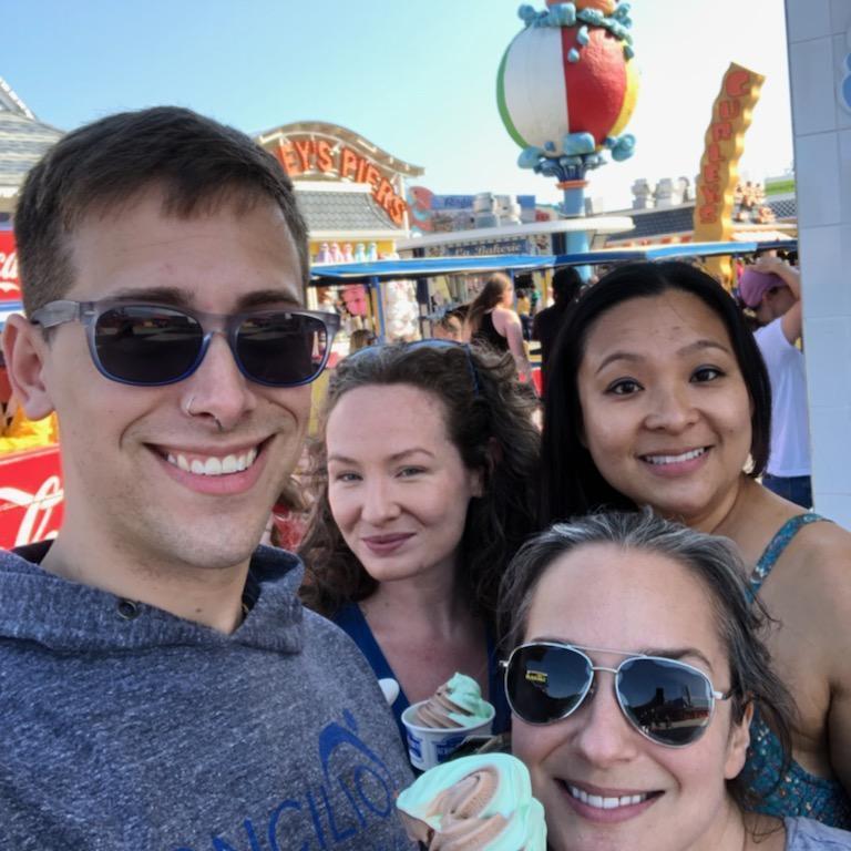 Wildwood