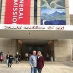 Dallas Art Museum (DMA)