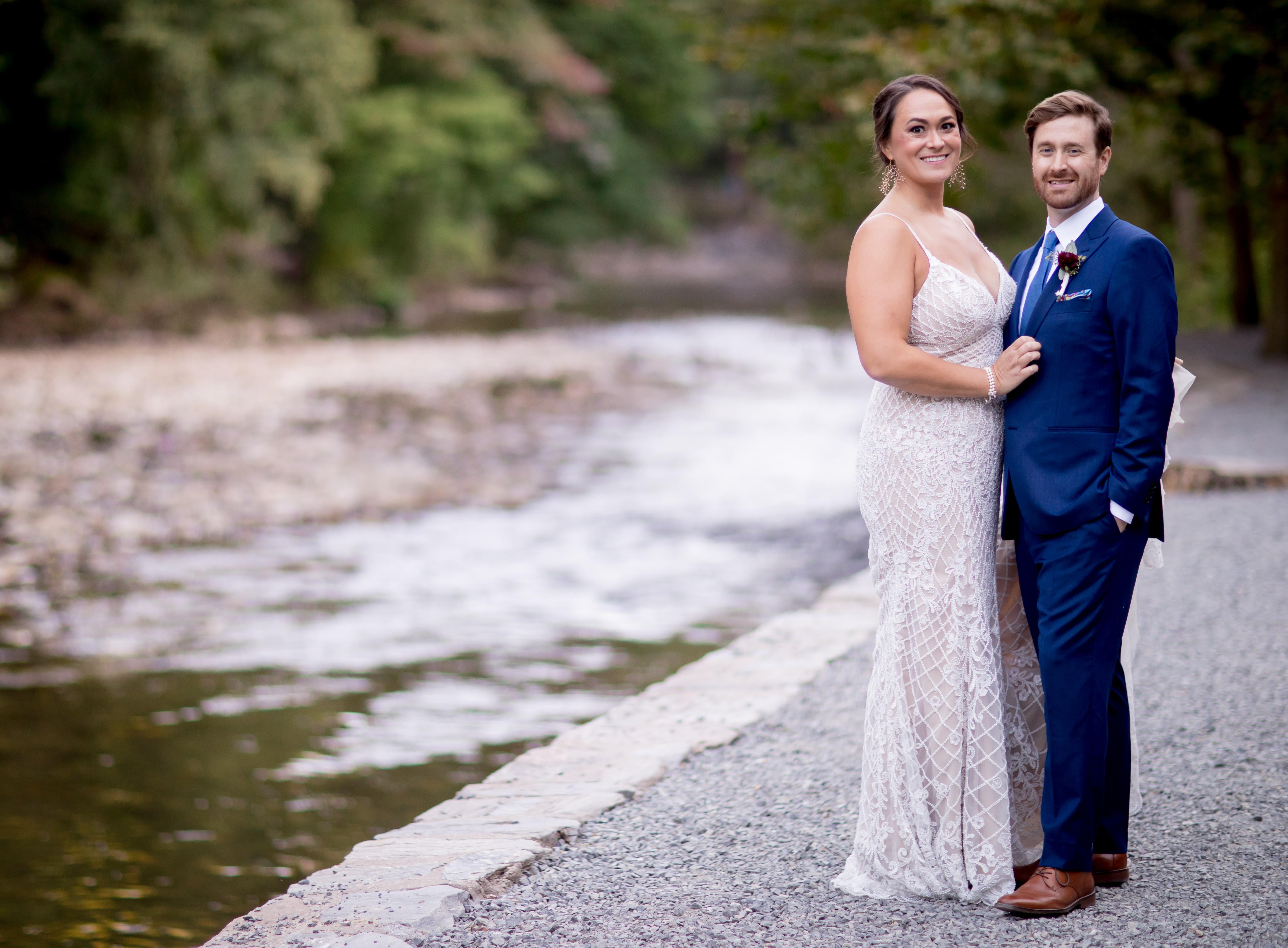 The Wedding Website of Ed Fink and Diana Zalewski