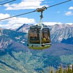 Eagle Bahn Gondola