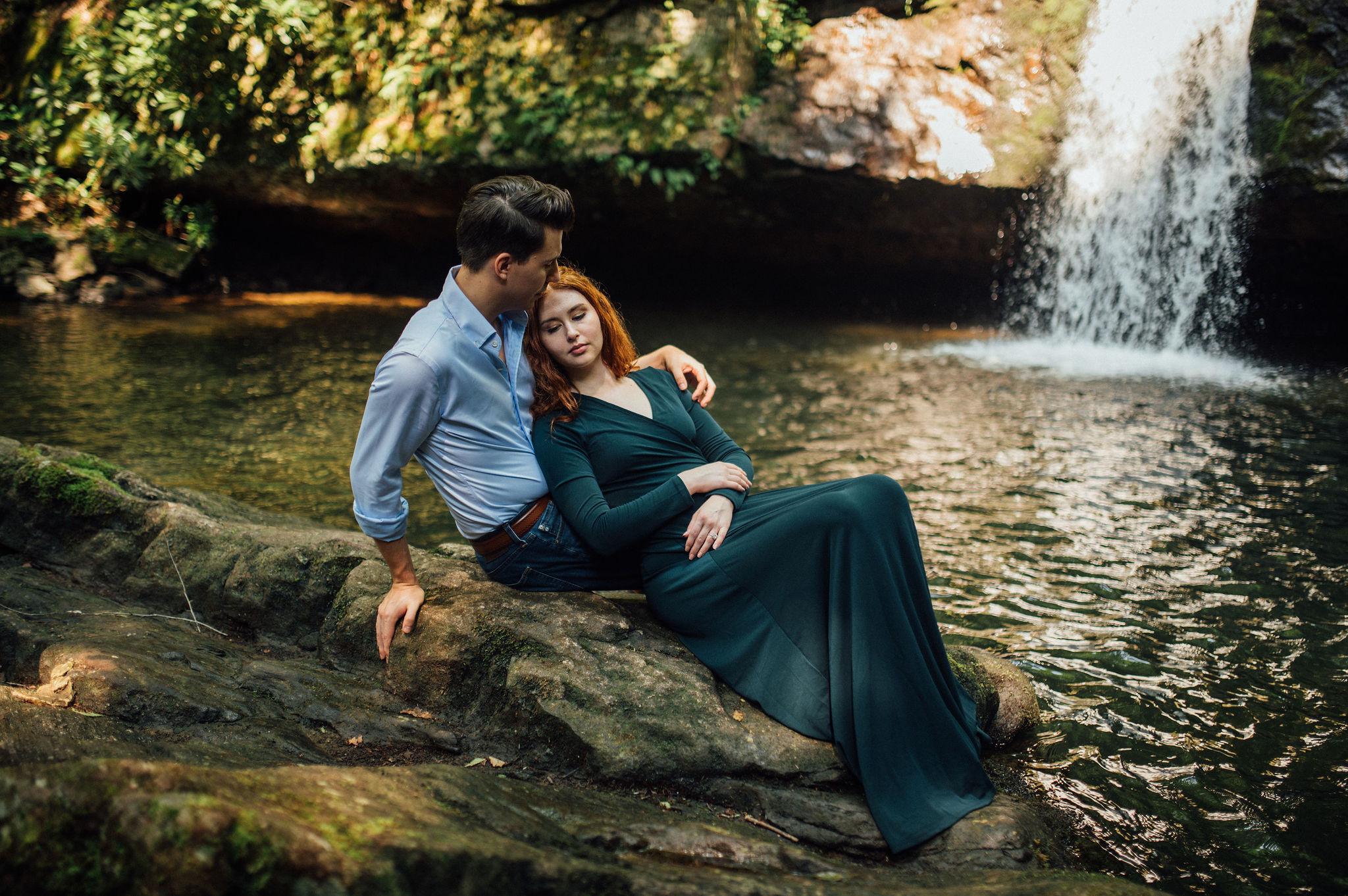 The Wedding Website of Shannon DeHoff and Joseph Heinlein
