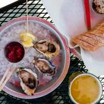 Drayton Harbor Oyster Company