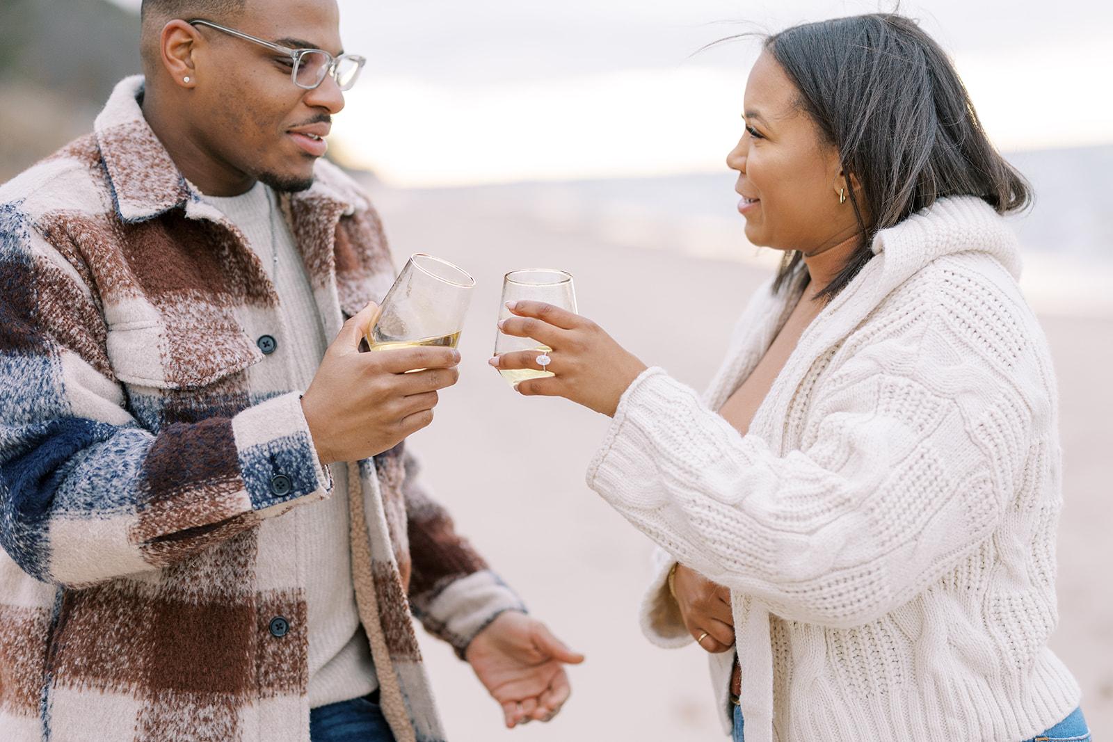 The Wedding Website of Shaelyn Green and Mecca Highsmith